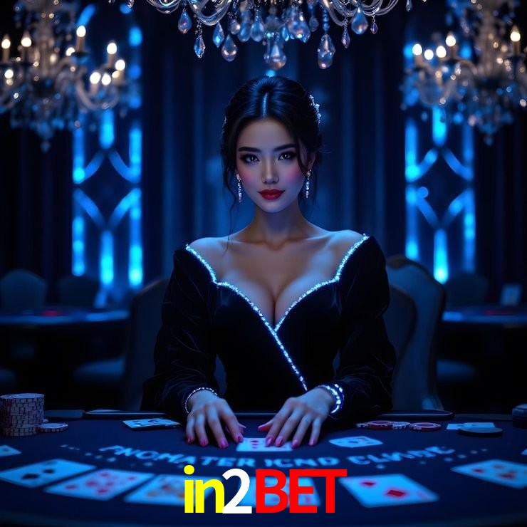 Estatísticas in2bet