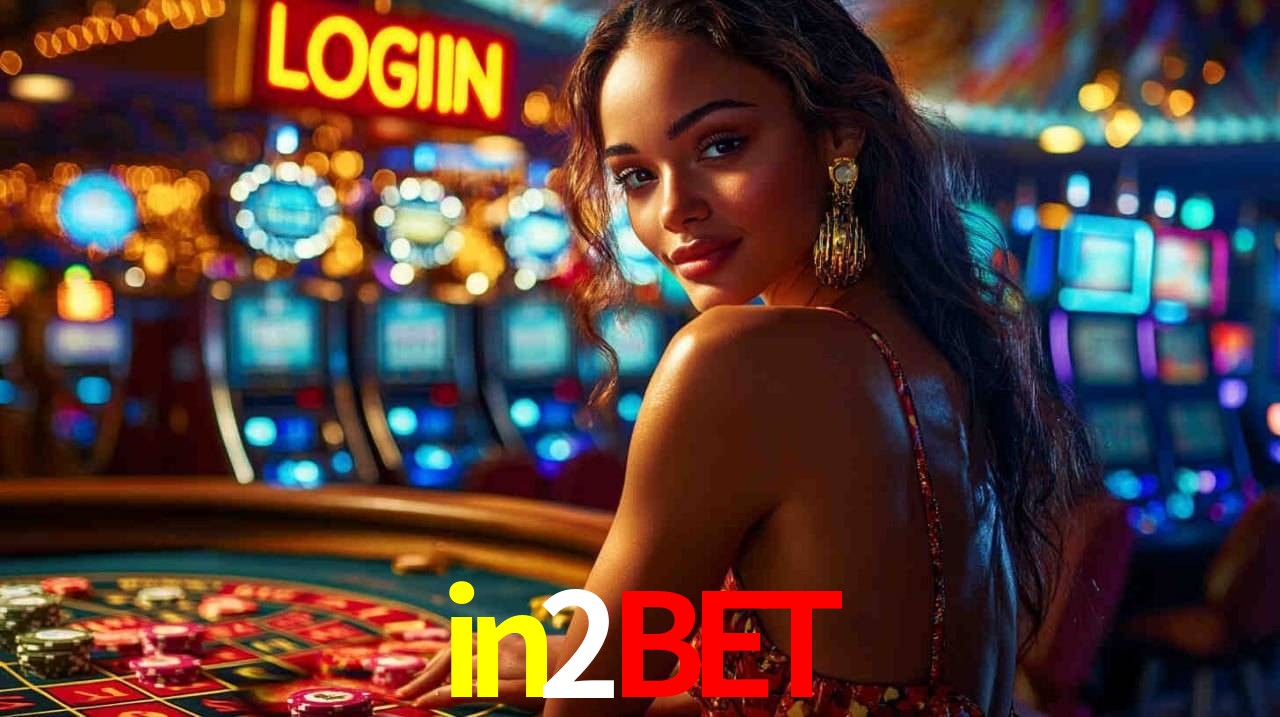 Experiência VIP in2bet